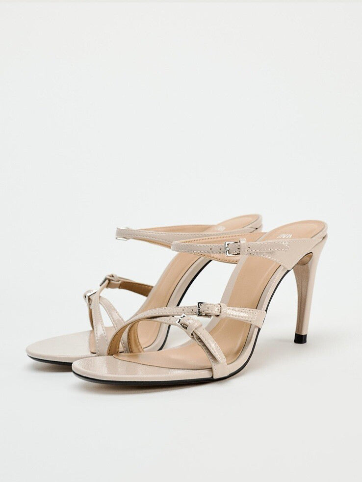 zara heels