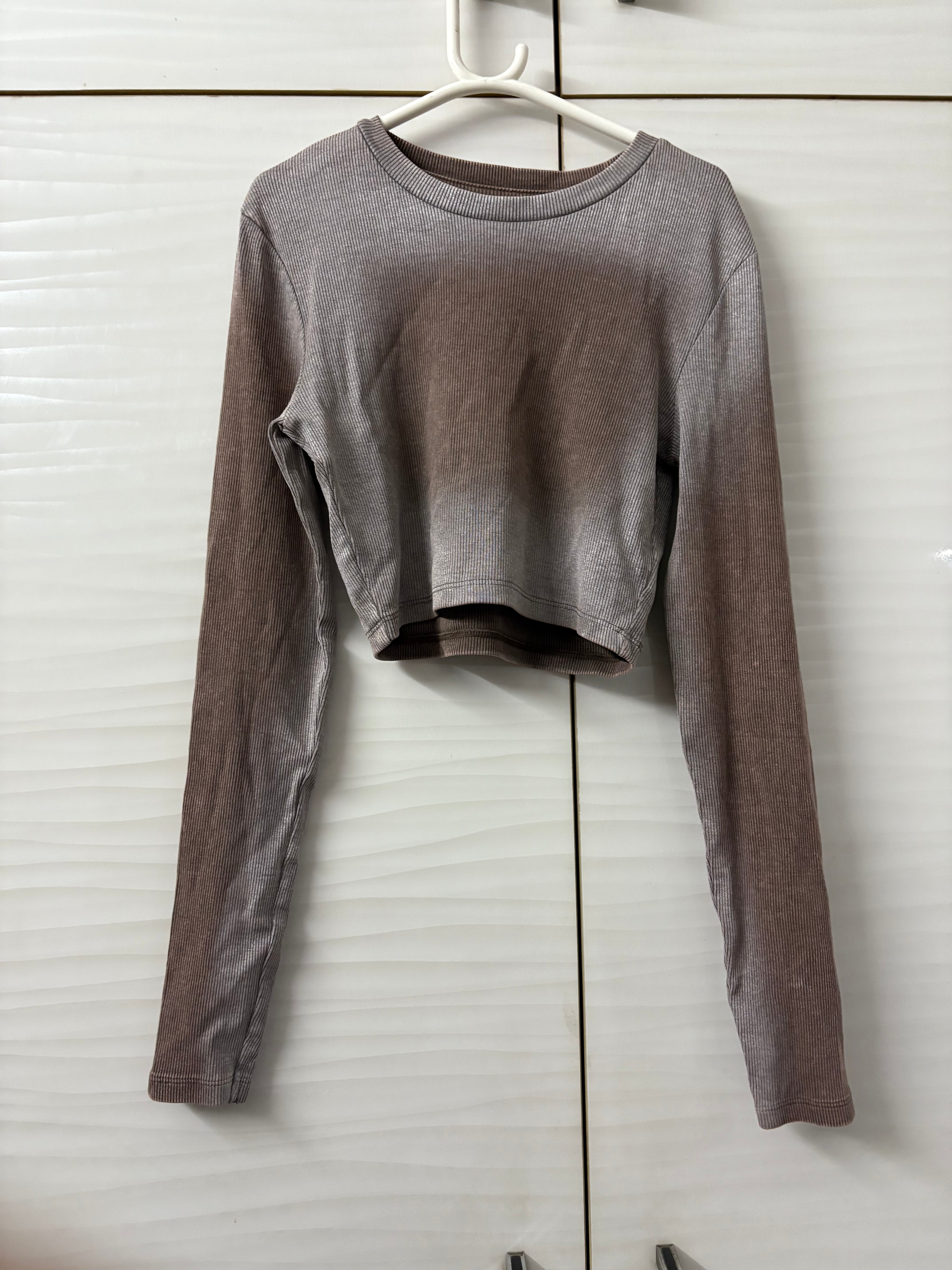 Zara Top