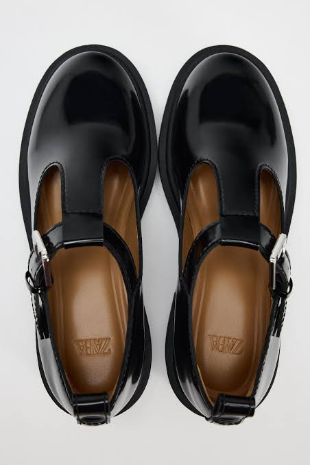 zara shoes